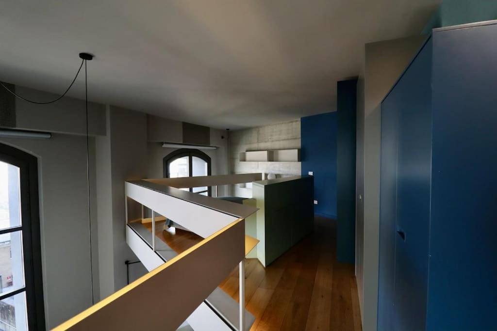 Casa Hollywood Centro, Mole Antonelliana Apartment Turin Exterior photo