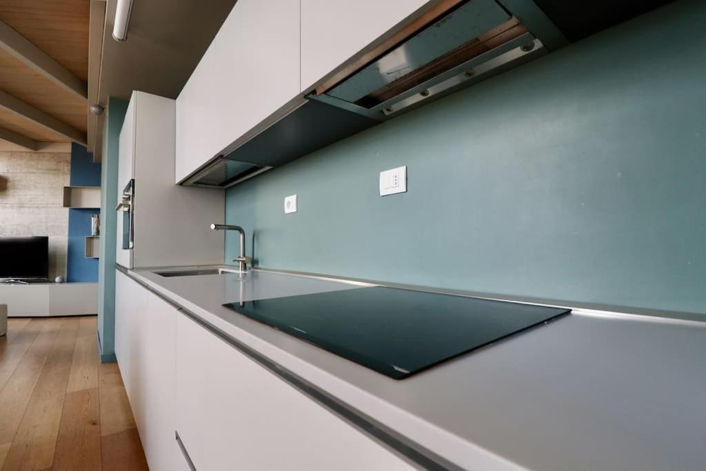 Casa Hollywood Centro, Mole Antonelliana Apartment Turin Exterior photo
