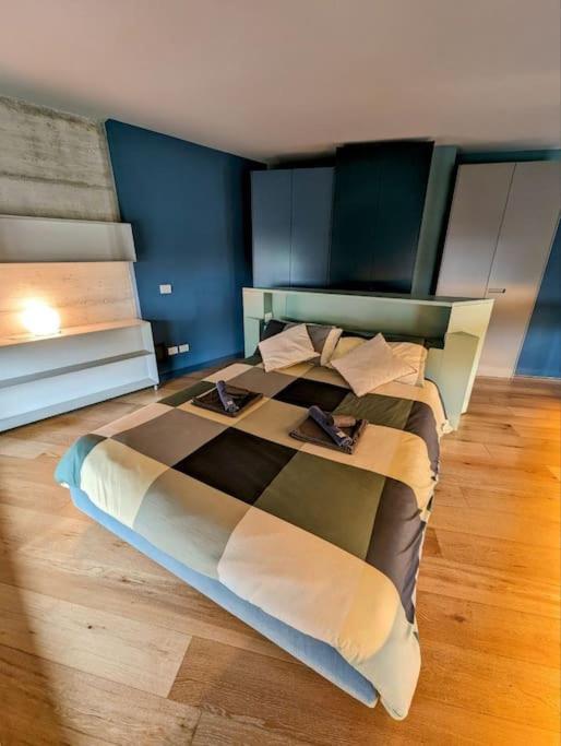 Casa Hollywood Centro, Mole Antonelliana Apartment Turin Exterior photo