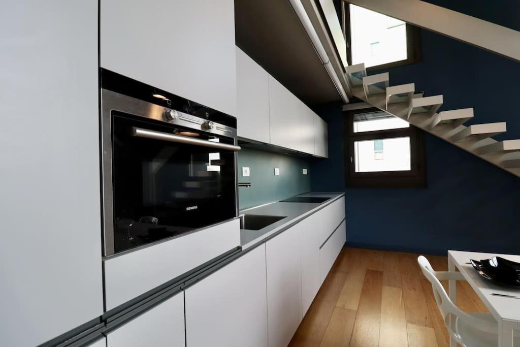 Casa Hollywood Centro, Mole Antonelliana Apartment Turin Exterior photo