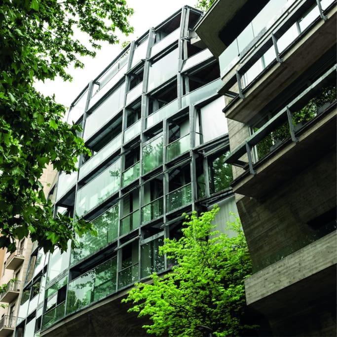Casa Hollywood Centro, Mole Antonelliana Apartment Turin Exterior photo