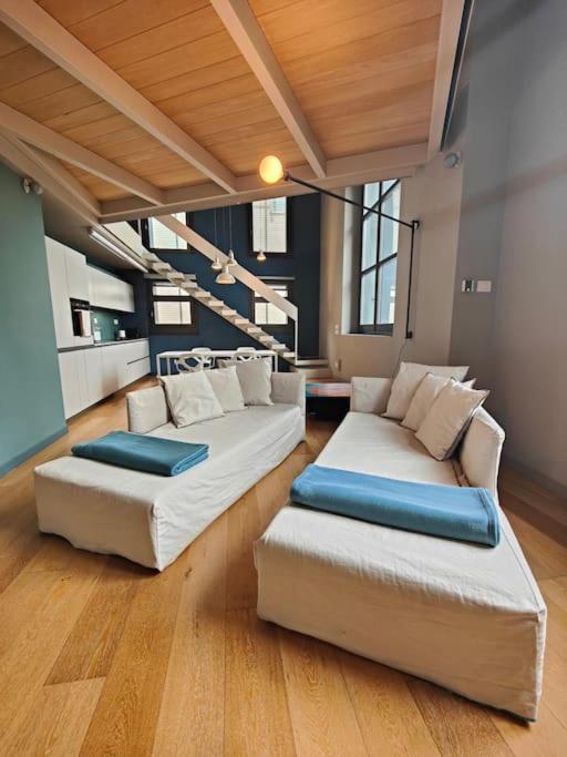 Casa Hollywood Centro, Mole Antonelliana Apartment Turin Exterior photo